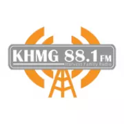KHMG 88.1 FM