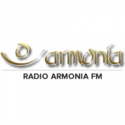Logo de Radio Armonia