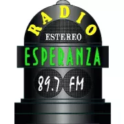 Radio Esperanza 89.7 FM