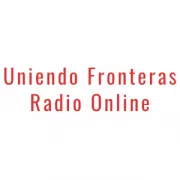 Logo de Uniendo Fronteras Radio Online