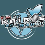 Logo de FM Kairos 92.5 Argentina