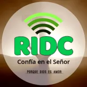 Logo de Radio Iglesia de Cristo Perú