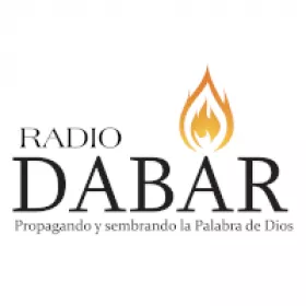 Logo de Dabar Radio Costa Rica