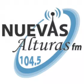 Nuevas Alturas 104.5FM