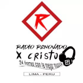 Radio Renovado x cristo