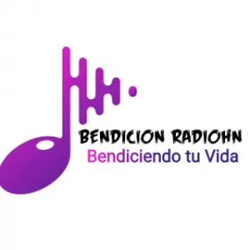 Logo de Bendición RadioHN