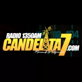 Logo de Radio Candelita7 de Puerto Rico