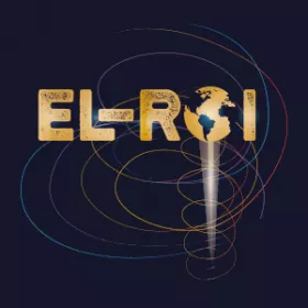 Logo de El-ROI Radio