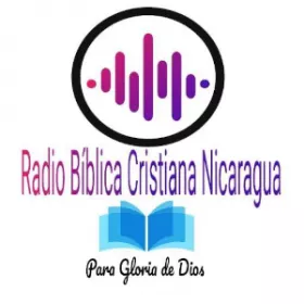Logo de Radio Biblica Cristiana