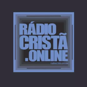 Logo de Rádio Cristã Online
