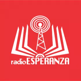Logo de Radio Esperanza Perú