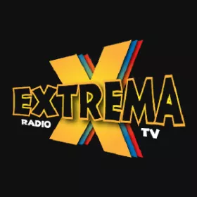 Logo de Radio Extrema Costa Rica