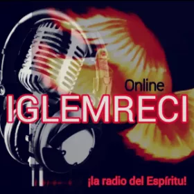Logo de Radio IGLEMRECI República Dominicana