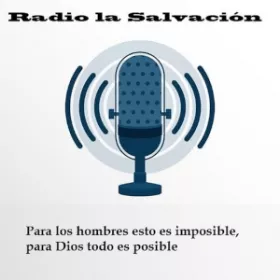 Logo de Radio la Salvación
