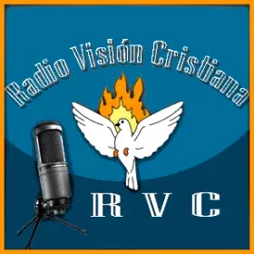 Logo de Radio Visión Cristiana