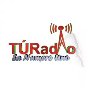 Logo de Tu Radio FM Paraguay