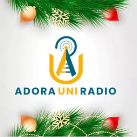 Logo de Especial Navidad Uni Radio