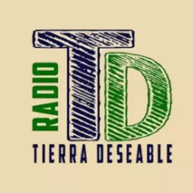Logo de Radio Tierra Deseable