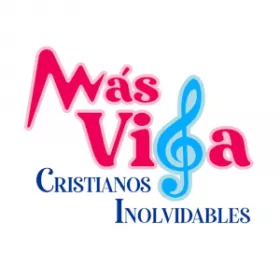 Logo de Más Vida Cristianos Inolvidables