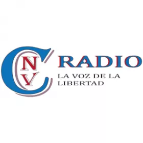 Logo de CNV Radio Colombia