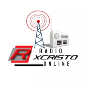 Logo de Radio Renovado x cristo