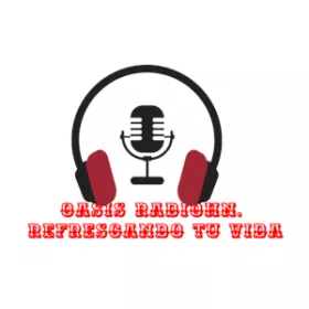 Logo de Oasis RadioHN