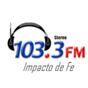 Radio Impacto de Fe 103.3FM