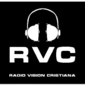 Logo de Radio vision Cristiana HRLL