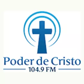 Radio Poder De Cristo 104.9FM