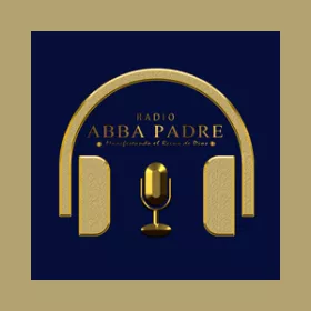 Logo de Abba Padre Radios Colombia