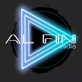 Logo de Al Fin Radio Mexico