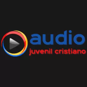 Logo de Audio Juvenil Cristiano
