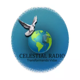 Logo de Celestial Radio