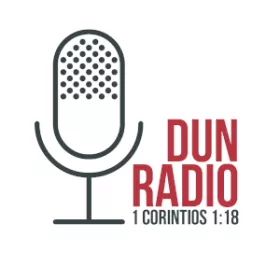 Logo de Dun Radio