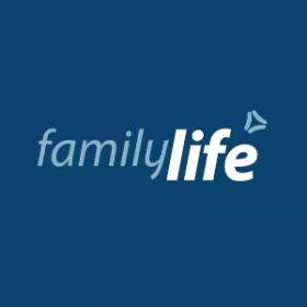 Logo de Radio Family Life