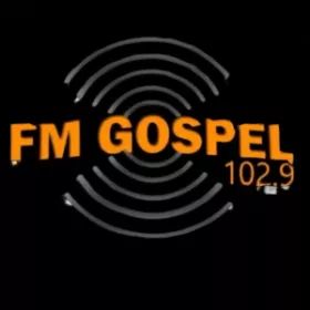 Logo de FM Gospel Argentina