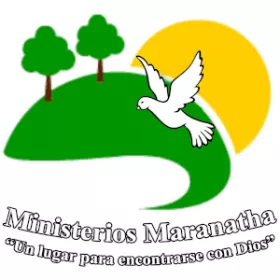 Logo de Ministerios Maranatha Radio 99.3FM Mexico