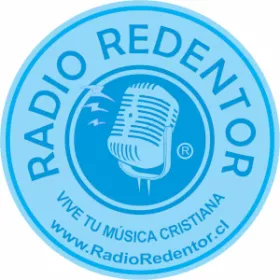 Logo de Radio Redentor Chile