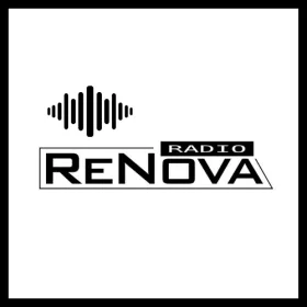 Logo de Radio Renova