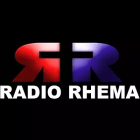 Logo de Radio Rhema Portachuelo