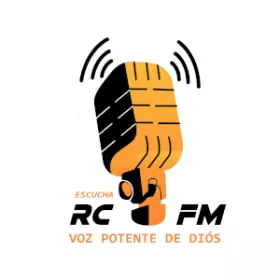 Logo de Radio Voz Potente