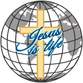 Logo de Stereo Jesus Is Life