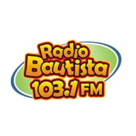 Radio Bautista 103.1 Fm