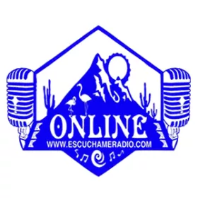 Logo de Escuchame Radio Clásicos