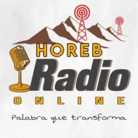 Logo de Horeb Radio Atlanta