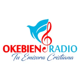 Logo de Okebien Radio