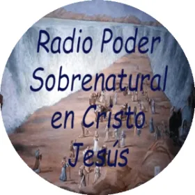 Logo de Radio Poder Sobrenatural