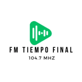 FM Tiempo Final FM Tiempo Final 104.7FM