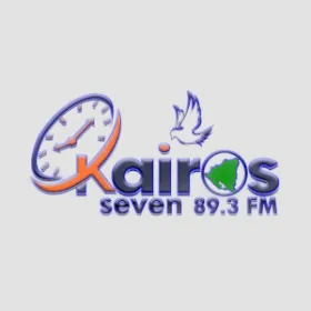 Kairos Seven 89.3FM Kairos Seven 89.3FM
