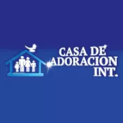 Logo de Radio Adoración INT